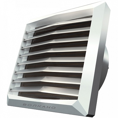 Тепловентилятор Volcano VR3 AC